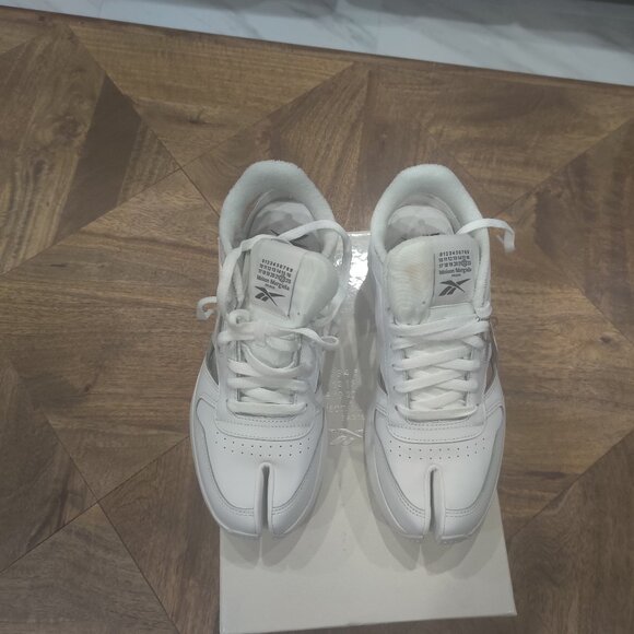 Maison Margiela Reebok Tabi sneakers size 43 New Unisex 11M 13W